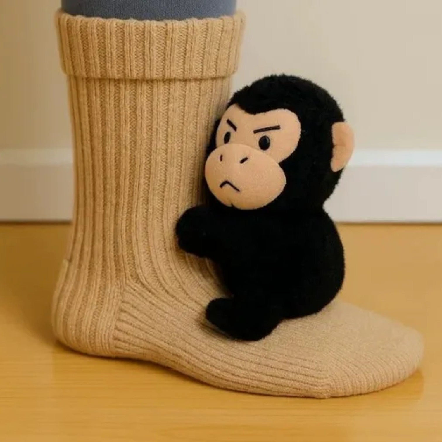 Ponožky Zvířátka