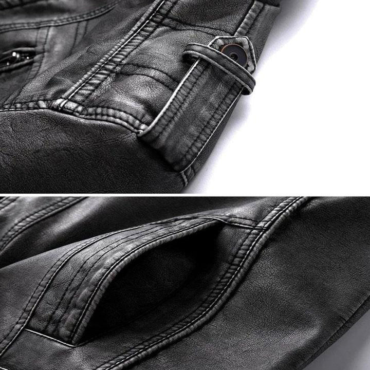 Limitovaná edice Bonanza bunda