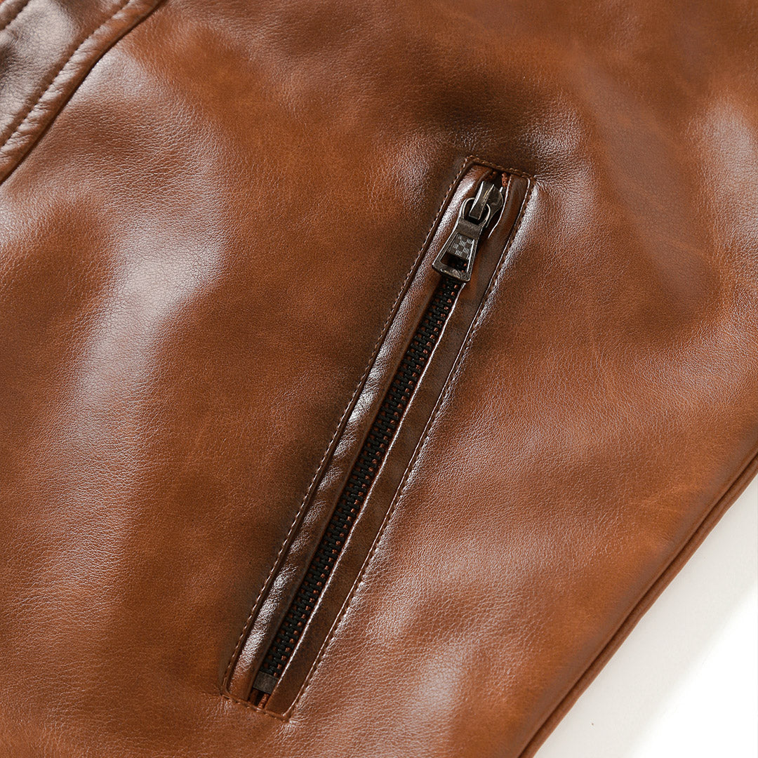 Limitovaná edice bundy Roadster