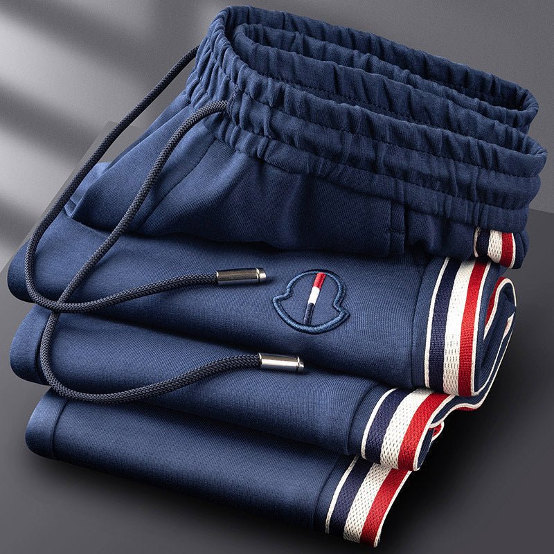 Speedline™ | Sada teplákové soupravy s čtvrtovým zipem