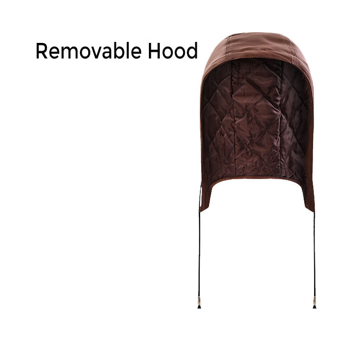 Limitovaná edice Marziano bunda